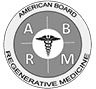 American Board Regenerative Medicine Logo